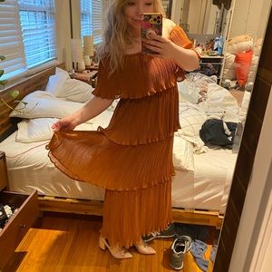 Baltic Born Bridesmaid Dress